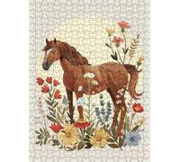 Huaduoma Jigsaw Puzzle 2000 Piece, Puzzles for Adults 2000, The Impossible Challenge, Jigsaw Puzzle Games Classic Educational, Wooden Puzzles, for Home Wall Decoration Gift FNKL1-477