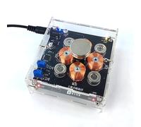 HUAGZIMO Soldering Practice Kit Creative Maglev Module Electronics Kit LED DIY Kit Soldering Project Kit Solder Practice for Children Students