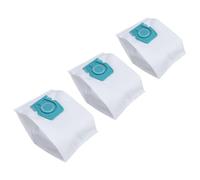 Huairdum 16PCS Vacuum Cleaner Bags for Guard M1 L1 S1, 4 Layer Filtration Large Capacity Replacement Dust Bags for Vacuum Cleaner