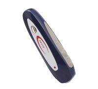 Huairdum 2-in-1 Mini Money Detector, Portable Currency Checker, Purple Light Magnetic Detection Detector, Ideal for Banknotes Invoices Foreign Currencies