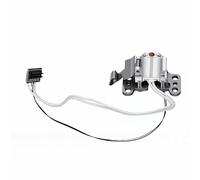 Huairdum 3D Printer Hot End Kit, Compatible with Select 3D Printers | Heater Rod Thermistor Sensor, Alloy Steel Brass Block, 380°C Heat Proof Base, PLA ABS PETG