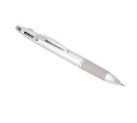 Huairdum 5 in 1 Nail Dotting Pen, Manicure Tool, Multi Functional Nail Art Pen with Ballpoint Design, Size Marking & Pressing Head, Ideal for Painting, Sculpting & Rhinestones DIY