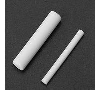 Huairdum 70pcs Electric Eraser Refills, Eraser Replacement Refills with 30 Thick 40 Thin Erasers for Pencils Drawings Paintings Sketch Office School