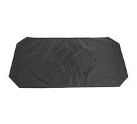 Huairdum 88 Key Keyboard Dust Cover, Oxford Cloth Piano Protector with Soft Glossy Surface for Electronic Piano to Prevent Dust and Spills