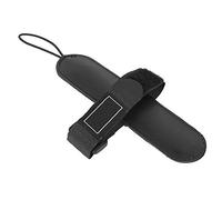 Huairdum Adjustable Hook Loop Design Swing Wrist Fixator, Correcting Posture Fixator, Durable Material, Ideal for Training & Beginners
