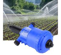 Huairdum Automatic Proportional Pump, Water Powered Dosing Injector, for Livestock & Car Wash, Ideal for Wastewater Irrigation & Industrial