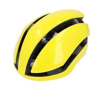 Huairdum Bike Helmet, Adjustable Breathable Body Control | Lightweight, 55 to 59cm, with Red Warning Lights, Turn Signal & Brake Light, for Men Women, Cycling, Aerodynamic
