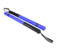Huairdum Boxing Training Sticks, 2 Pcs Boxing Sticks Punch Boxing Foam Sticks for Boxing Training Equipment Striking Sticks (#3)