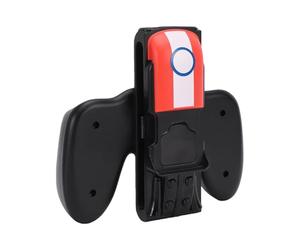 Huairdum Charging Grip for Game, Strong Magnetic Grip Controller with LED Indicator Light, Ergonomic Controller Handle Set for Playing While Charging