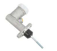 Huairdum Clutch Master Cylinder, Steel High Hardness Rustproof Cylinder, Replacement for Series 3 with OE Numbers STC500100, 550732, STC100410, STC100411
