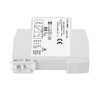 Huairdum DPA51CM44 3 Phase Monitoring Relay, Phase Sequence Protector Failure Protector Loss 208-480VAC with SPDT Relay, Ideal for Motor Protection Elevator Air