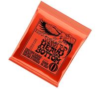 Huairdum Electric Guitar Strings, Hex Carbon Steel Wire with Copper Ball End for Strong Vibration & Good Resonance, Easy Plucking Bass Playing, Ideal for Guitar