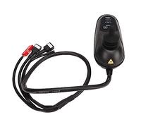 Huairdum Electric Joystick Controller, Stable Start Variable Flexible Control, High Sensitivity Controller with Advanced AI Control Algorithm, Ideal for Electric Wheelchair, Intelligent
