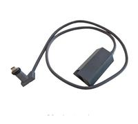 Huairdum Ethernet Adapter for Rectangular Satellite Internet V2, USB Internet Powerline Kit for Rectangle Dish, Wired External Network with Fast & Stable Connection