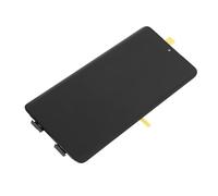 Huairdum for Edge 50 6.7 Inch Screen Replacement Kit, Screen Replacement for X50 50, Digitizer Display Touch Assembly with Tools