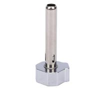 Huairdum Joystick Soldering Iron Tip with Adapter for Game Console Controller Welding, Multi Hole Copper Plated Alloy Tip, High Thermal Conductivity & Rapid Heating, Ideal for Repair