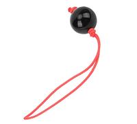 Huairdum Throw Balls Tree, Tree Climbing Ball Climbing Kit, Arborist Ball with The Guiding Rope, Ideal for Arborist Equipment