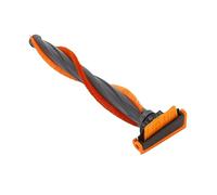 Huairdum Vacuum Cleaner Roller Brush Replacement, Tool Free Installation Brushroll, with Accurate Fit for FC6723 FC6726, Ideal for Carpets & Stairs