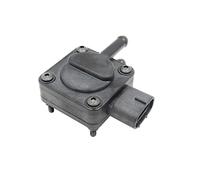 HUAJIEJULIANG MAP Sensor DPD DDP DPF Differential Exhaust Pressure Sensor Compatible With D-Max Pick Up TFS86TT 2.5 Turbo Diesel 2012-8981780900 8981780930 Differential pressure