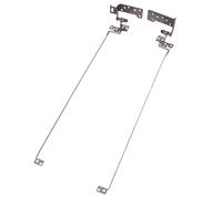 HUAJINGKEJI 1Pair Laptop Right & Left Hinges Replacement For ROG Strix GL753 GL753V L&R Computer LCD Screen