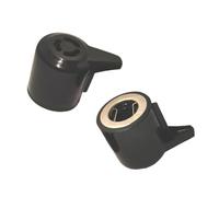HUAJINGKEJI 2Pcs Steam Release Float Valves Replacement Exhaust Valves for MY12LS405A MY12LS505A MY12LS605A