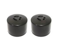 HUAJINGKEJI 2Pcs Steam Release Valves Steam Exhaust Release Handle Replacement for Household Kitchen