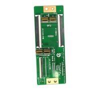 HUAJINGKEJI CC500PV6D CC580PV6D Advanced Tcon Bridging Solution with 60P/96P for Industrial Automation and Vehicle Electronics Electronic Bridging Adapter Plate