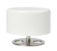 HUAJINGKEJI Decorative Musical Box Base with 18 Note Musical Movement for Enthusiasts and Home Decors Lover for Music Box