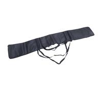 HUAJINGKEJI Heavy Duty 1.5m Slider Rails Storage Bag Oxford Fabric Padded Track Sawing Guide Rails Protective Case