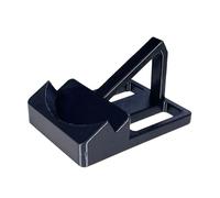 HUAJINGKEJI Holder Stand With Simple And Durability Designing For Electronics Enthusiasts And Gamers Minimalist Design Stand