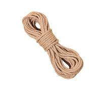 HUAJINGKEJI Natural Sisal Rope for Cats Scratcher Cats Tree Twines for Post Tower Scratch Post Repairing Twine