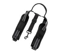 HUAJINGKEJI Pet Support Harnesses Regulable Pet Harnesses Canine Rehabilitation Aid for Mobility Impaired Dog and Cats