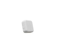 HUAJINGKEJI Portable Pills Organizers Travel Friendly Miniature Size Leak Proof Compartments for Daily Medication