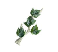 HUAJINGKEJI Reptiles Branch Vine For Lizards Dragons Amphibian Pet Terrariums Climbing Plant Flexible Jungle Rattan Vine