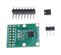 HUAJINGKEJI Robusts AS5047P Encoding Board With Multiple Interfaces For Embedde Developers And Educational Use Accessory High Precise Detection