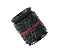 HUAJINGKEJI Strong Aluminum Cycle Fork Augmenter With Stone Pattern Locking Structure And Global Substance Agreement Simple Cycle Augmenter