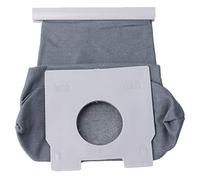 HUAJINGKEJI Washable Woven Cloth Bag Reusable Bags for