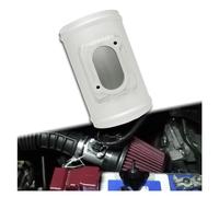 HUAKU Air Flow Sensor Adapter MAF Bracket 76/83MM Auto Parts Fit For BMW 228i 320i 328i 428i 528i M3 M4 M5 M6 X1 X3 X4 X5 Z4 MINI Cooper (Color : 76MM)