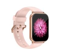 HUAKUA Smart Watch for Men and Women with Call Function,1.85 Inch HD Touch Screen Fitness Watch with Heart Rate SpO2 Monitor,Sleep Monitor,Pedometer,Multi Training Modes Smartwatch for Android iOS