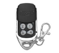 Huamade 2023 Sommer 4026 Tx03 868 2 4020 Tx03-868-4 868mhz Remote Control For Garage Door Opener Sommer Aperto 4020 4031 4025 4035