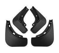 huameizxf 4 Pcs Car Mud Flaps for L-EAPMOTOR T03 2021-204 Front Rear Rubber Mudguard,Shield Tyre Shapes Exterior Modifications,External Protection Accessories