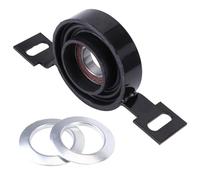 Huamengyuan Rear Driveshaft Center Support Bearing Mount Assembly for Auto Propshaft Centre Support with ball bearing Compatible for 397740385R Driveshaft Bearing Mounting Kit