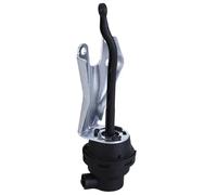 Huamengyuan Vacuum Actuator Exhaust Cooler EGR Valve OM 651 CDI A6511410369 Vacuum Box Exhaust Gas Cooler EGR Valve Vacuum Box Fuel Gas Cooler Compatible with W204 W205 W212 X204 OM651 Replaces