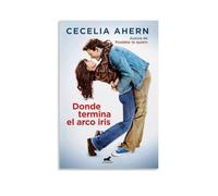 HUAMINGUKYYDS Love, Rosie Poster; Room Aesthetics, Canvas Oil Painting, Album/movie Poster Hanging Picture