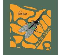 Huan Huan - One Big Bug [VINYL]