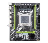 HUANANZHI X79 For M Desktop Motherboard NVME For M.2 For CPU Set DDR3 Memory Slot Low Power LGA 2011 Xeon