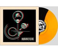 Huanastone - Third Stone From The Sun [VINYL]