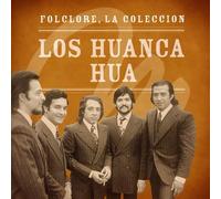 Huanca Hua Los - Coleccion Microfon Folclore