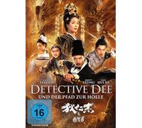 Huang, He - Detective Dee und der Pfad zur Hoelle