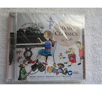 Huang, Helen - Piano Classics for Kids
